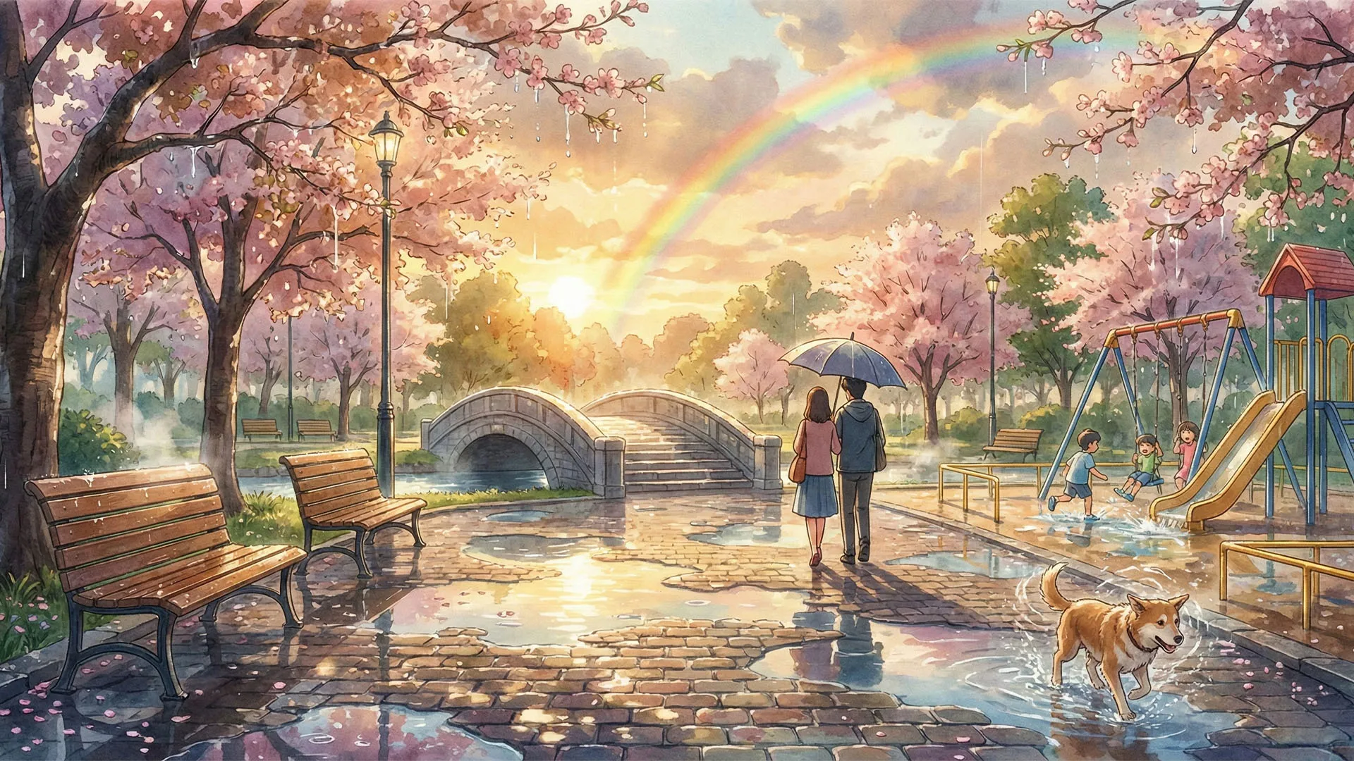 First Date