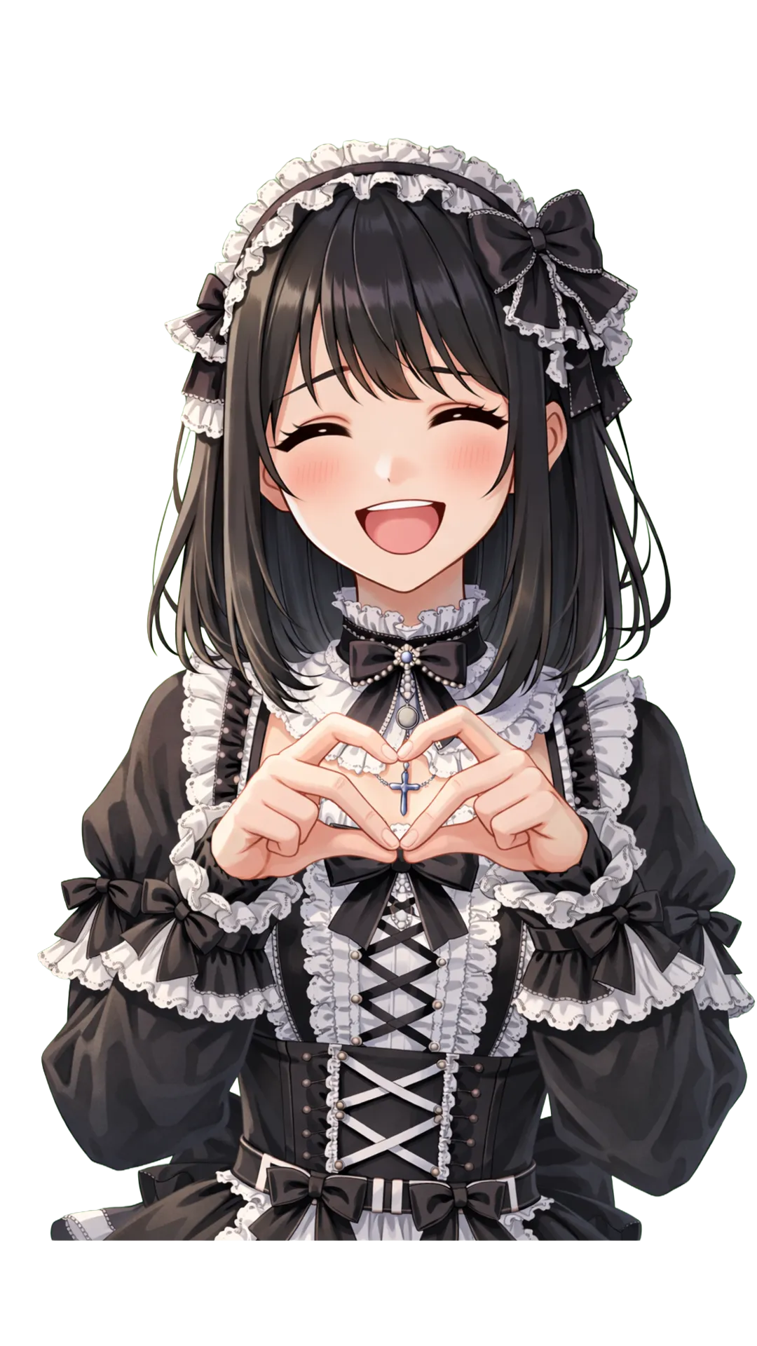 Yui Heart