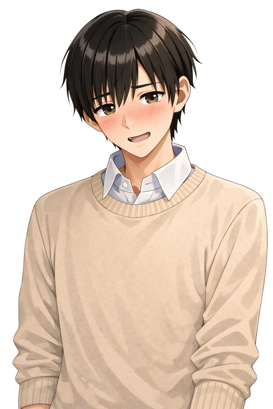 Yuto Happy
